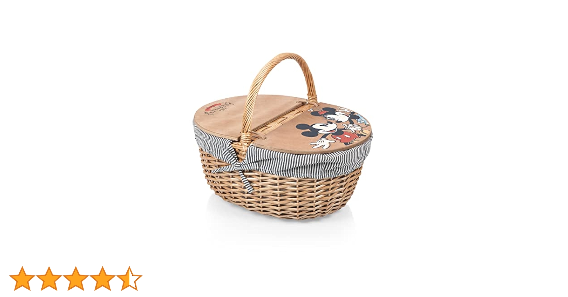 Amazon｜PICNIC TIME - ディズニー ミッキー&ミニーマウス